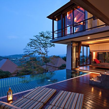 Villa Zolitude Resort & Spa - Sha Extra Plus Чалонг Удобства фото