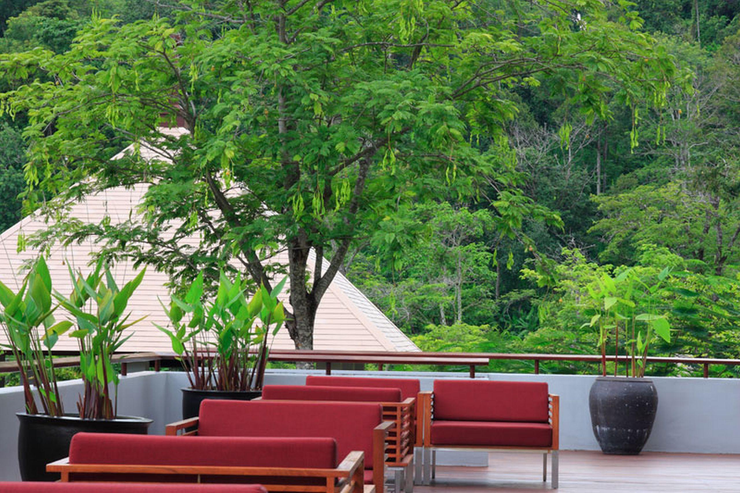 Villa Zolitude Resort & Spa - Sha Extra Plus Чалонг Экстерьер фото