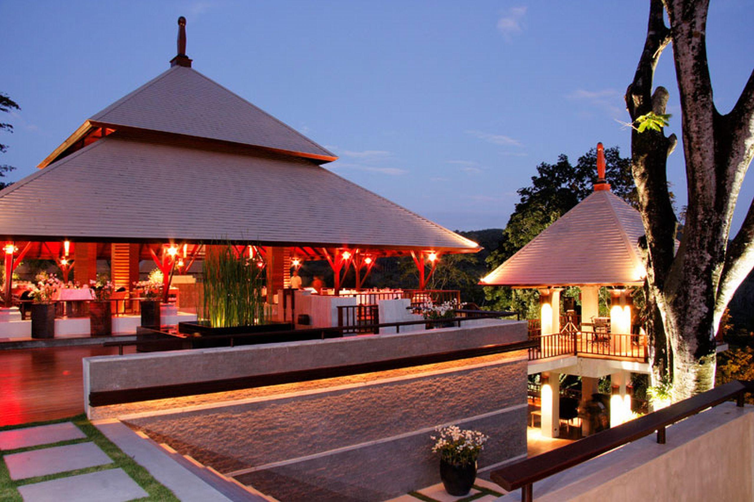 Villa Zolitude Resort & Spa - Sha Extra Plus Чалонг Экстерьер фото